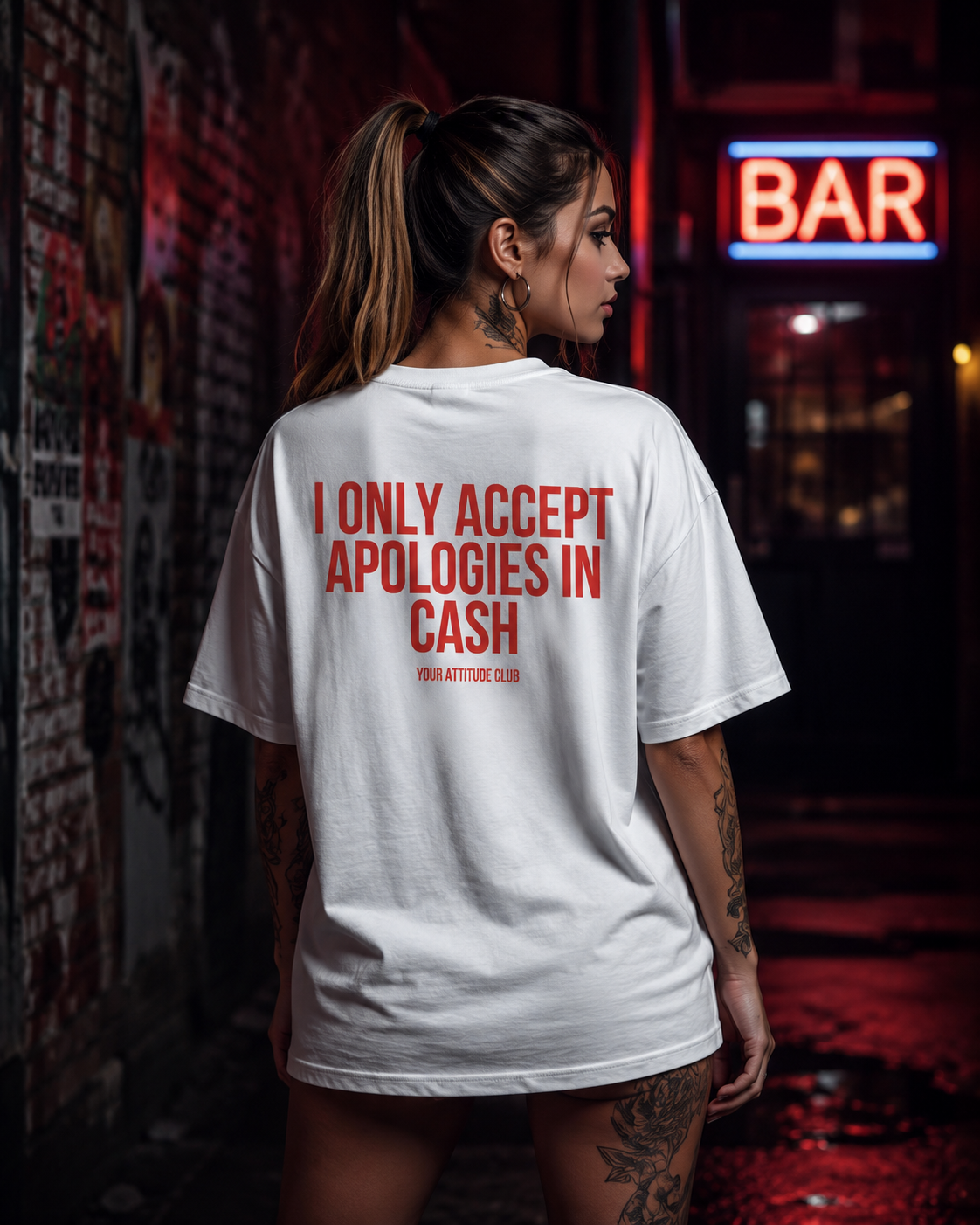 Shirt Mannequin Female