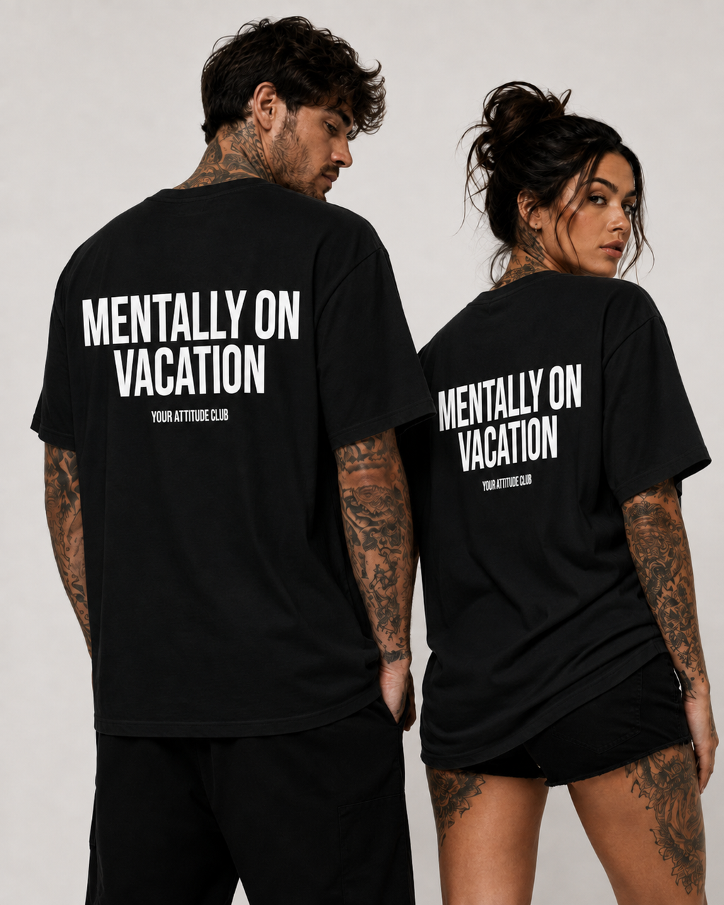 Shirt Mannequin Female