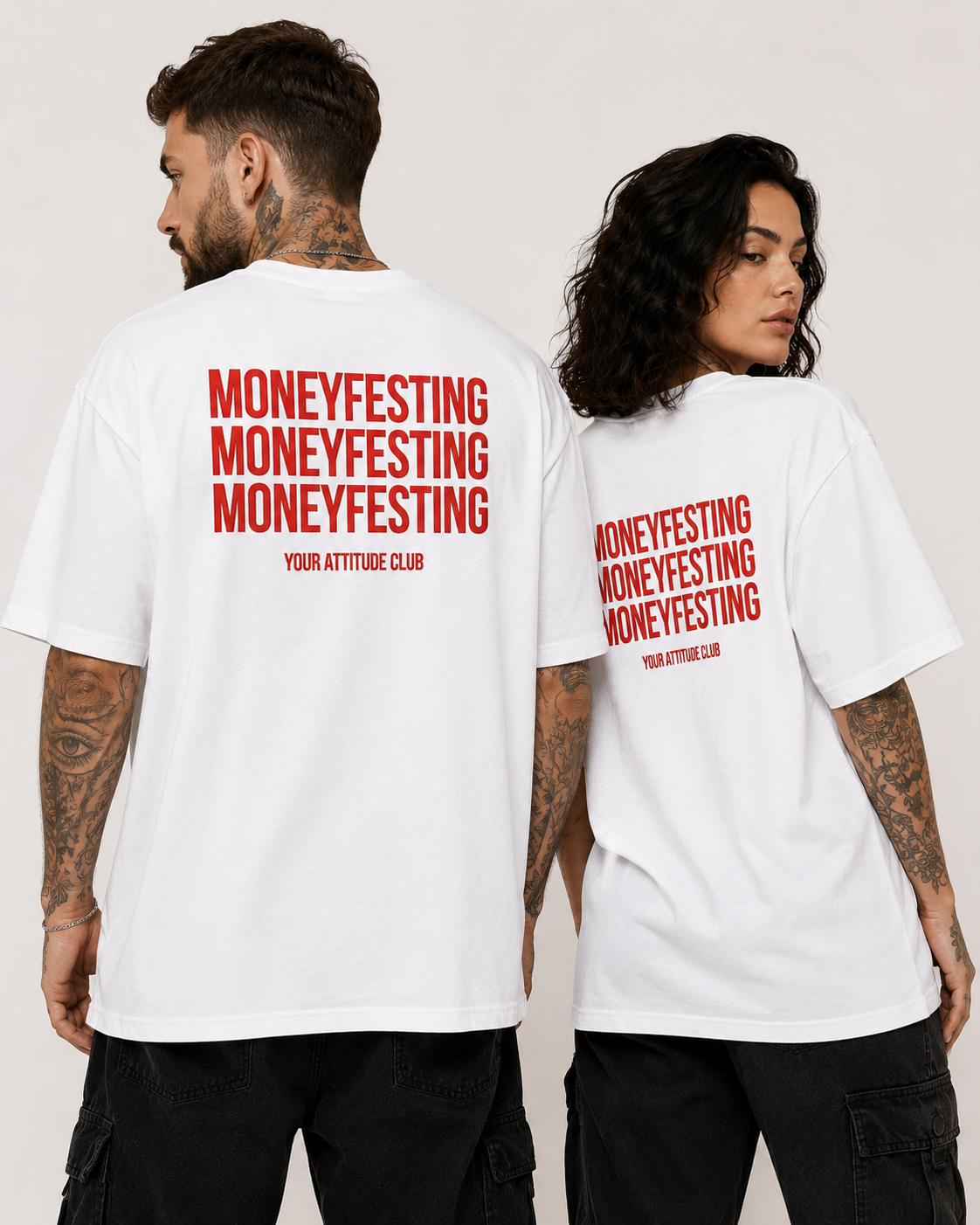 Shirt Mannequin Female