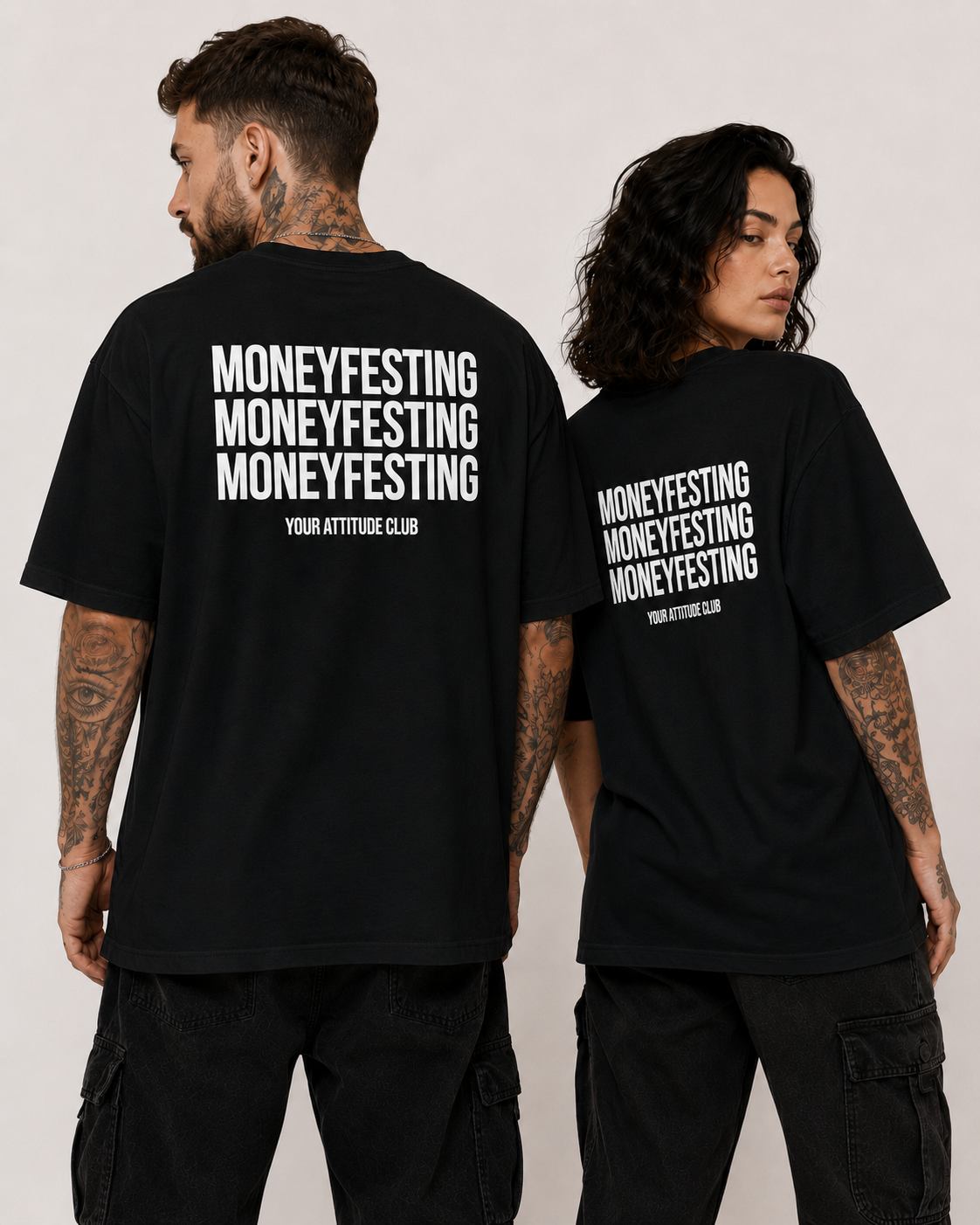 Shirt Mannequin Female