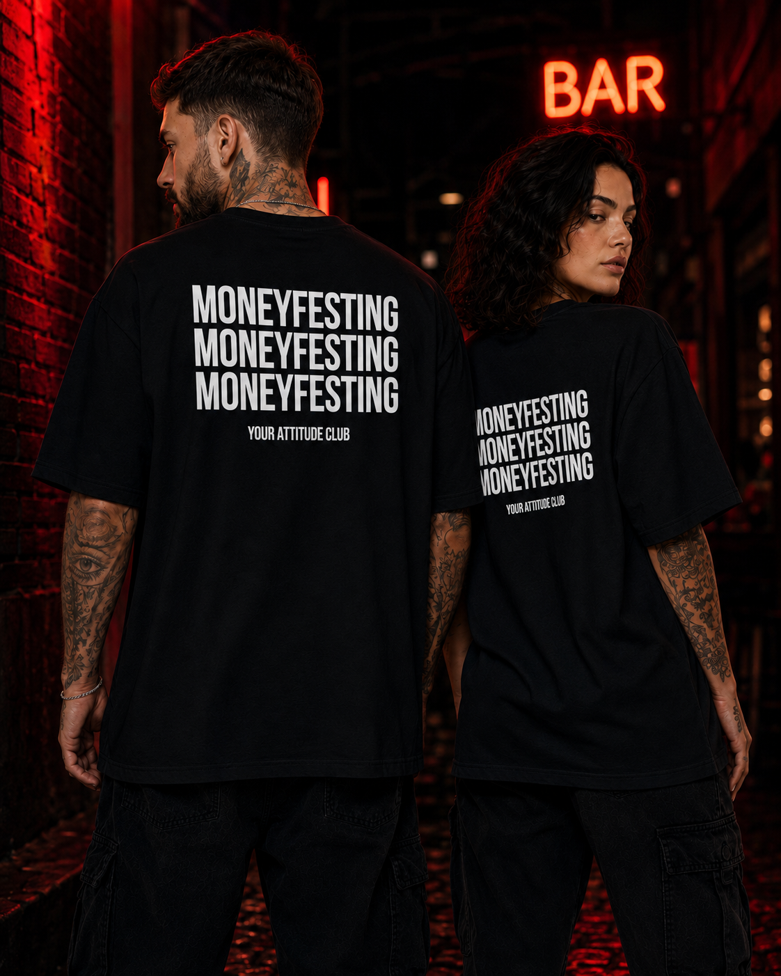 Shirt Mannequin Female