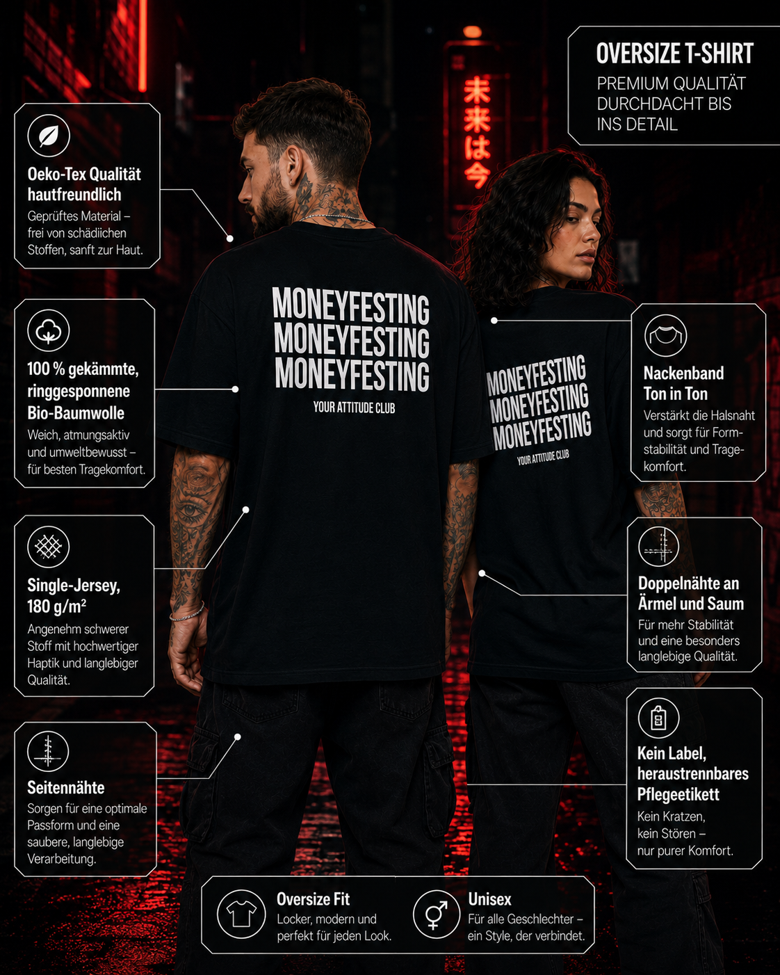 Shirt Mannequin Female