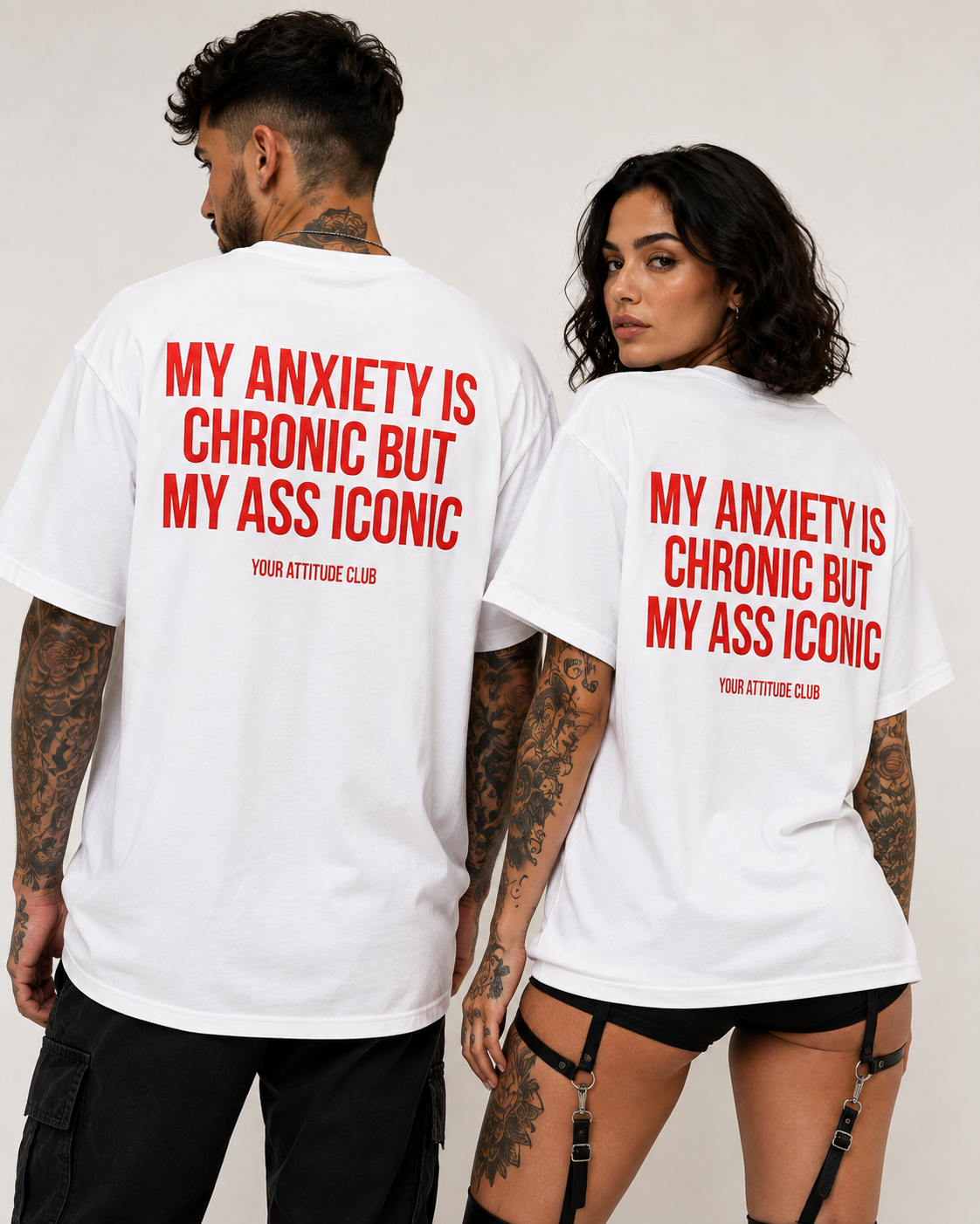 Shirt Mannequin Female