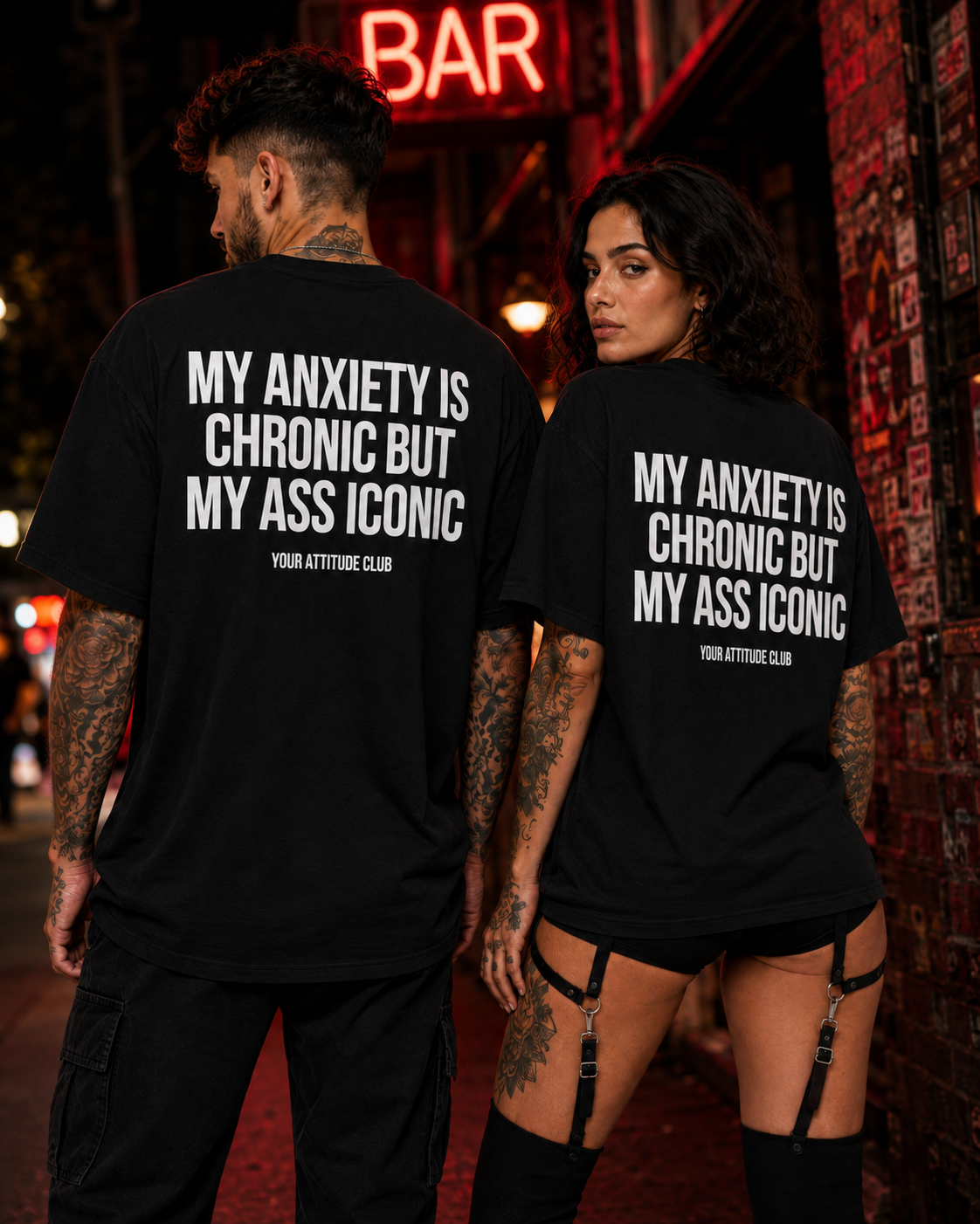 Shirt Mannequin Female