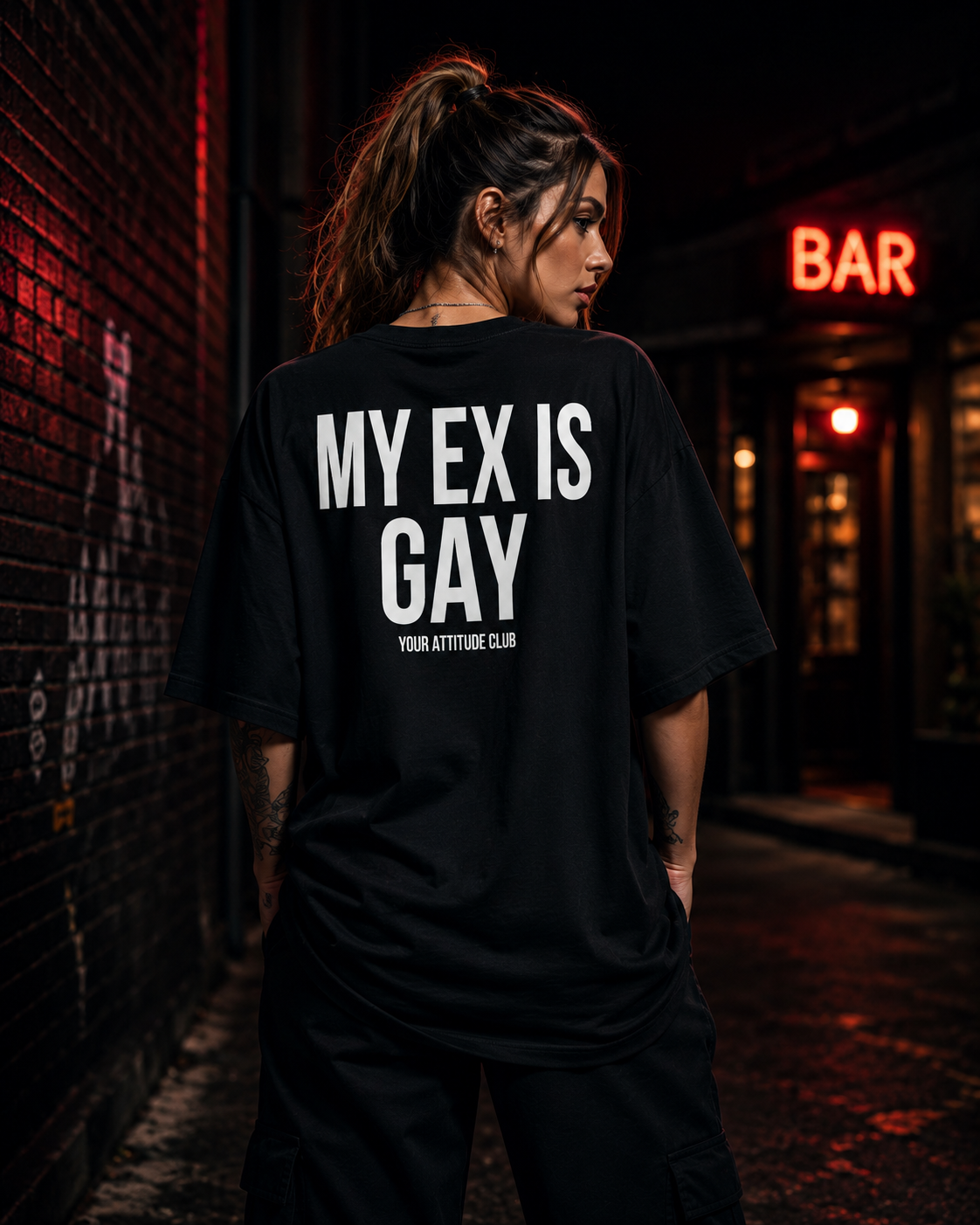 Shirt Mannequin Female