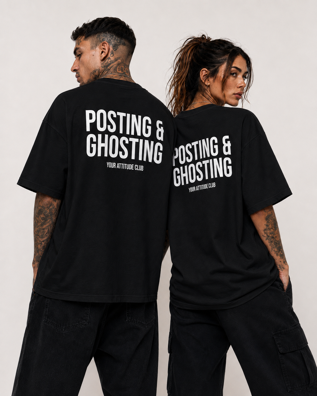 Shirt Mannequin Female