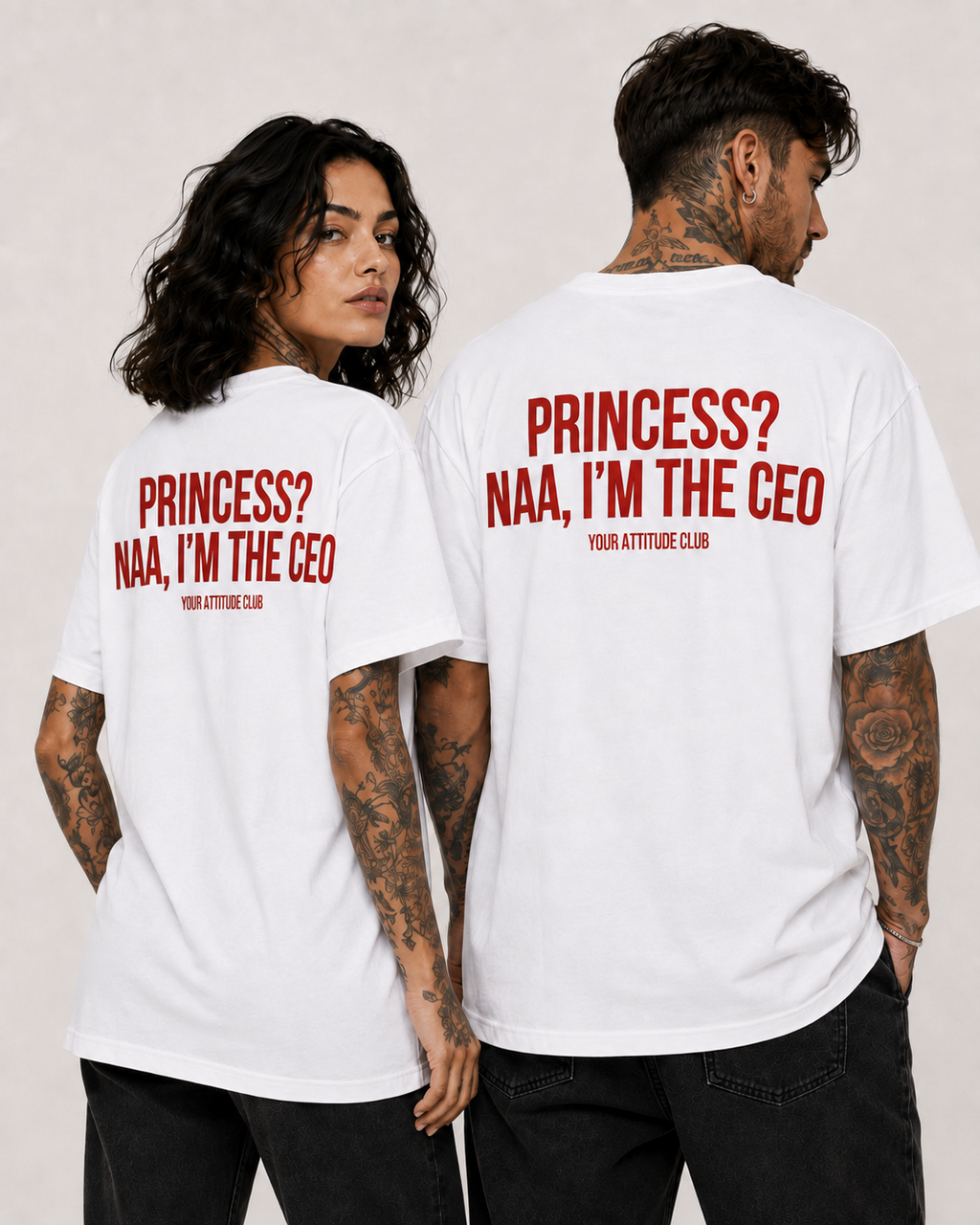 Shirt Mannequin Female