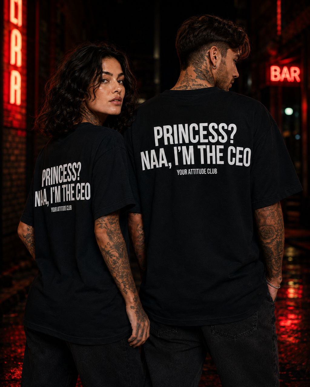 Shirt Mannequin Female