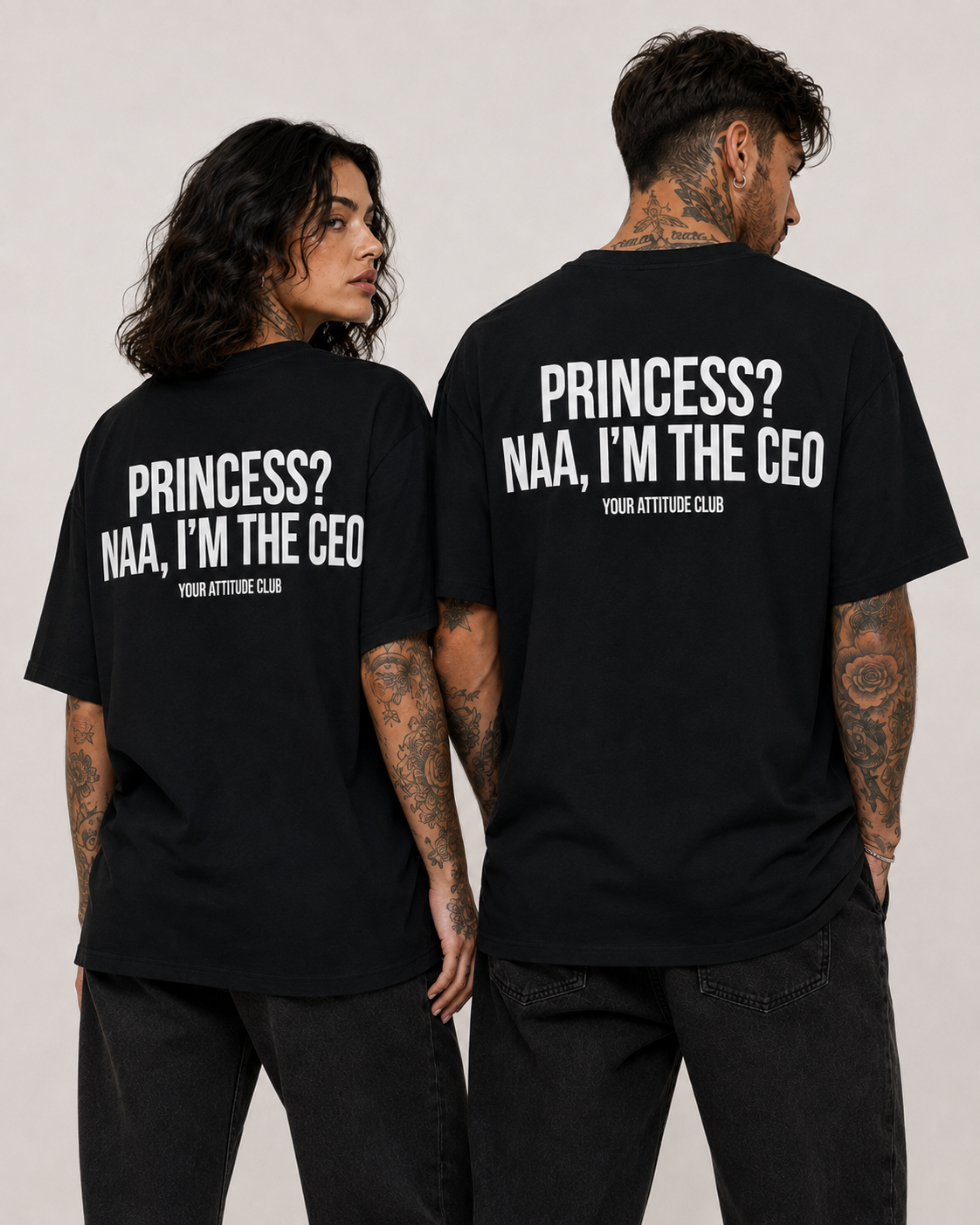 Shirt Mannequin Female