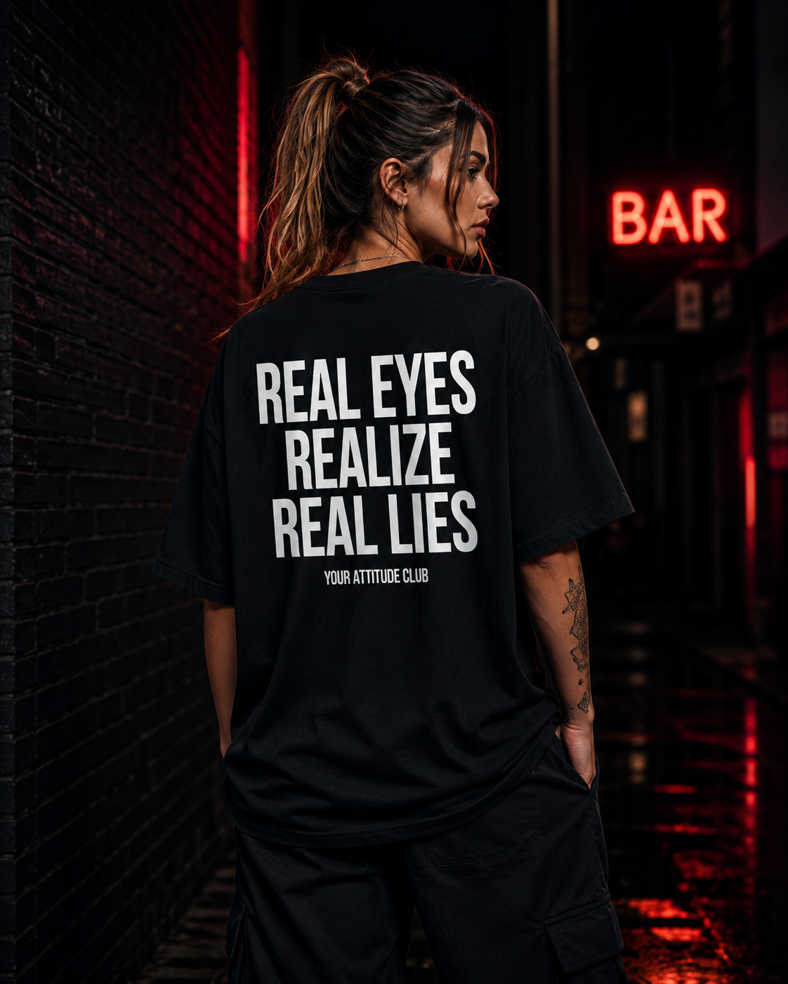 Shirt Mannequin Female