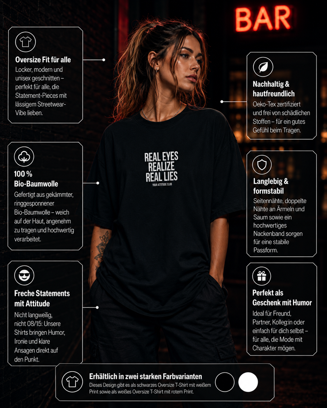 Shirt Mannequin Female