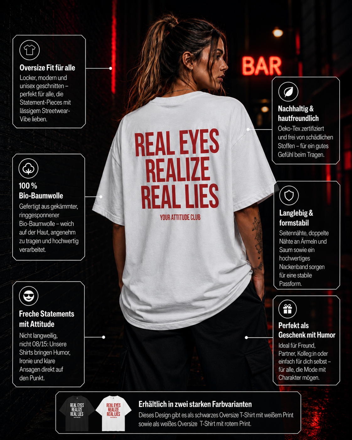 Shirt Mannequin Female