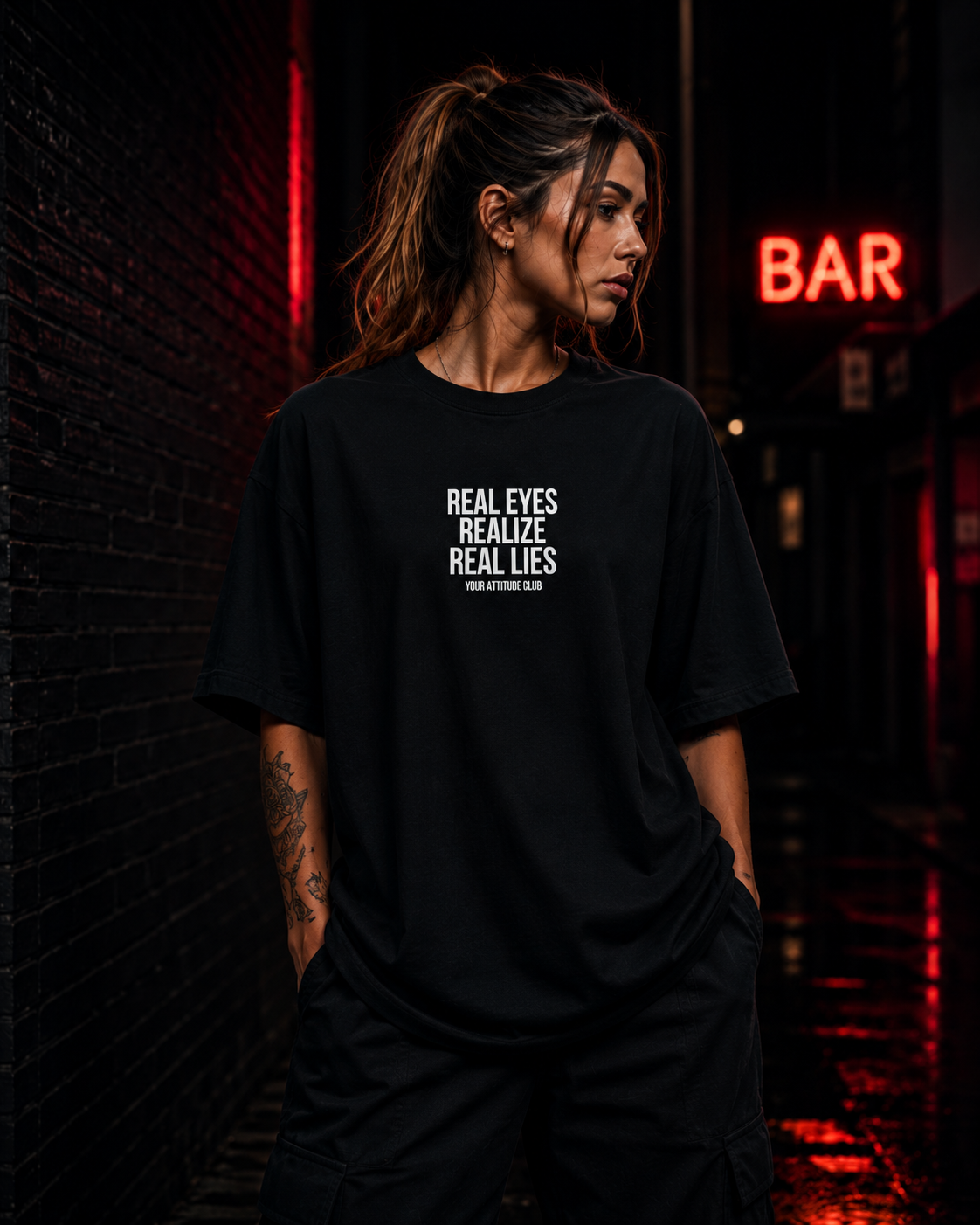 Shirt Mannequin Female