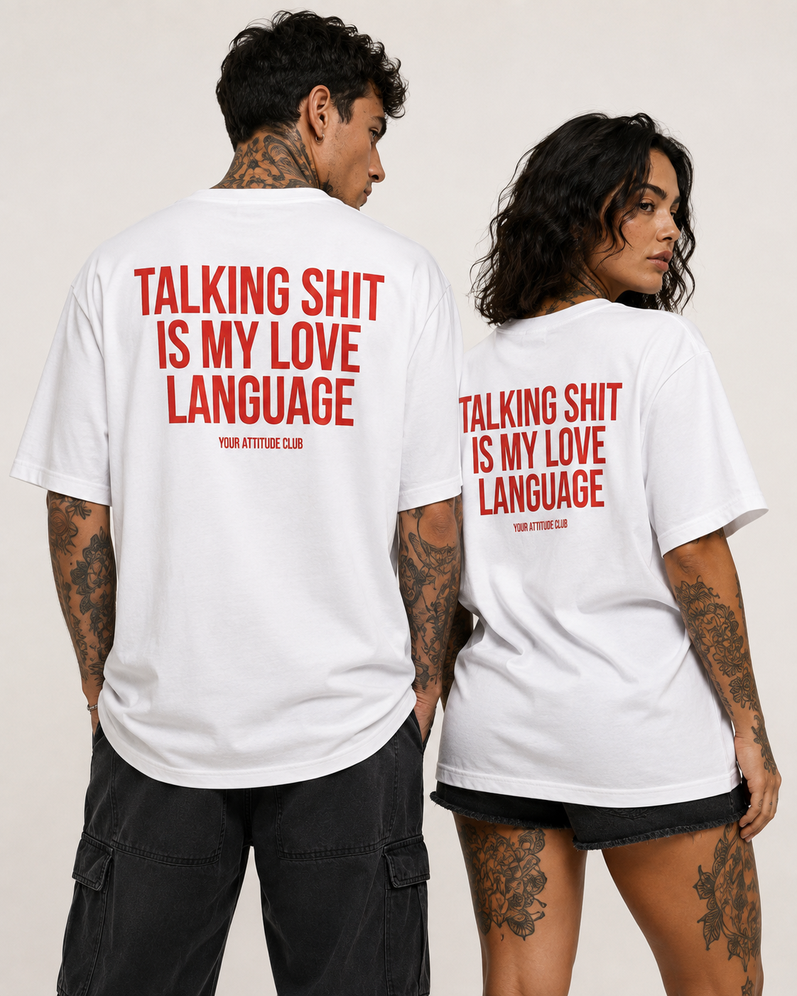 Shirt Mannequin Female