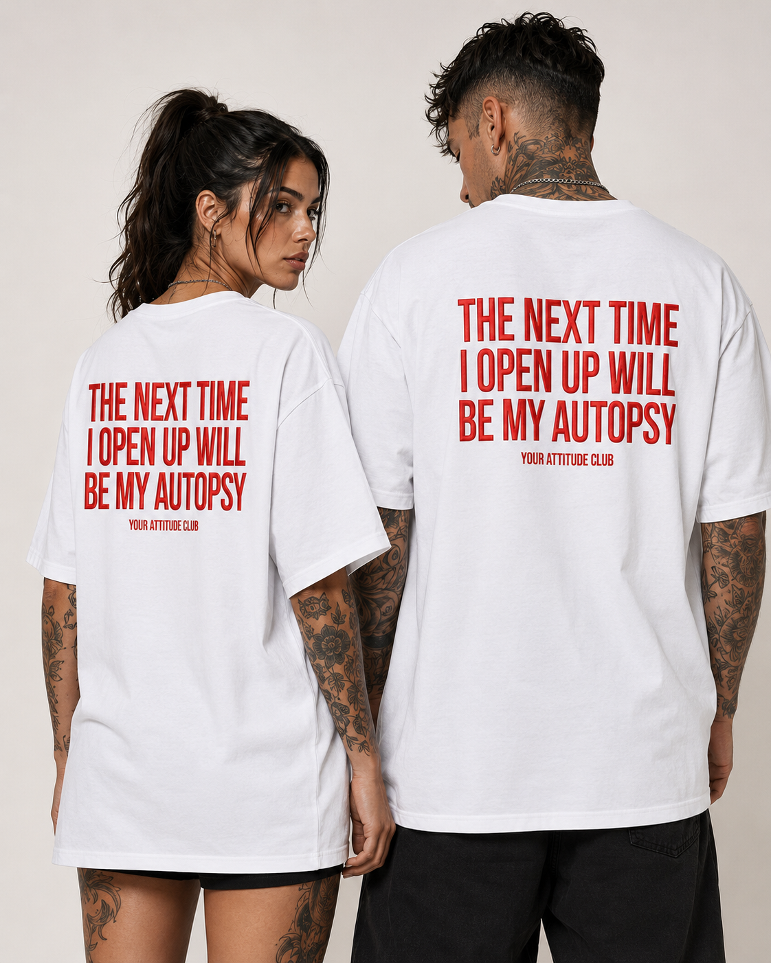 Shirt Mannequin Female