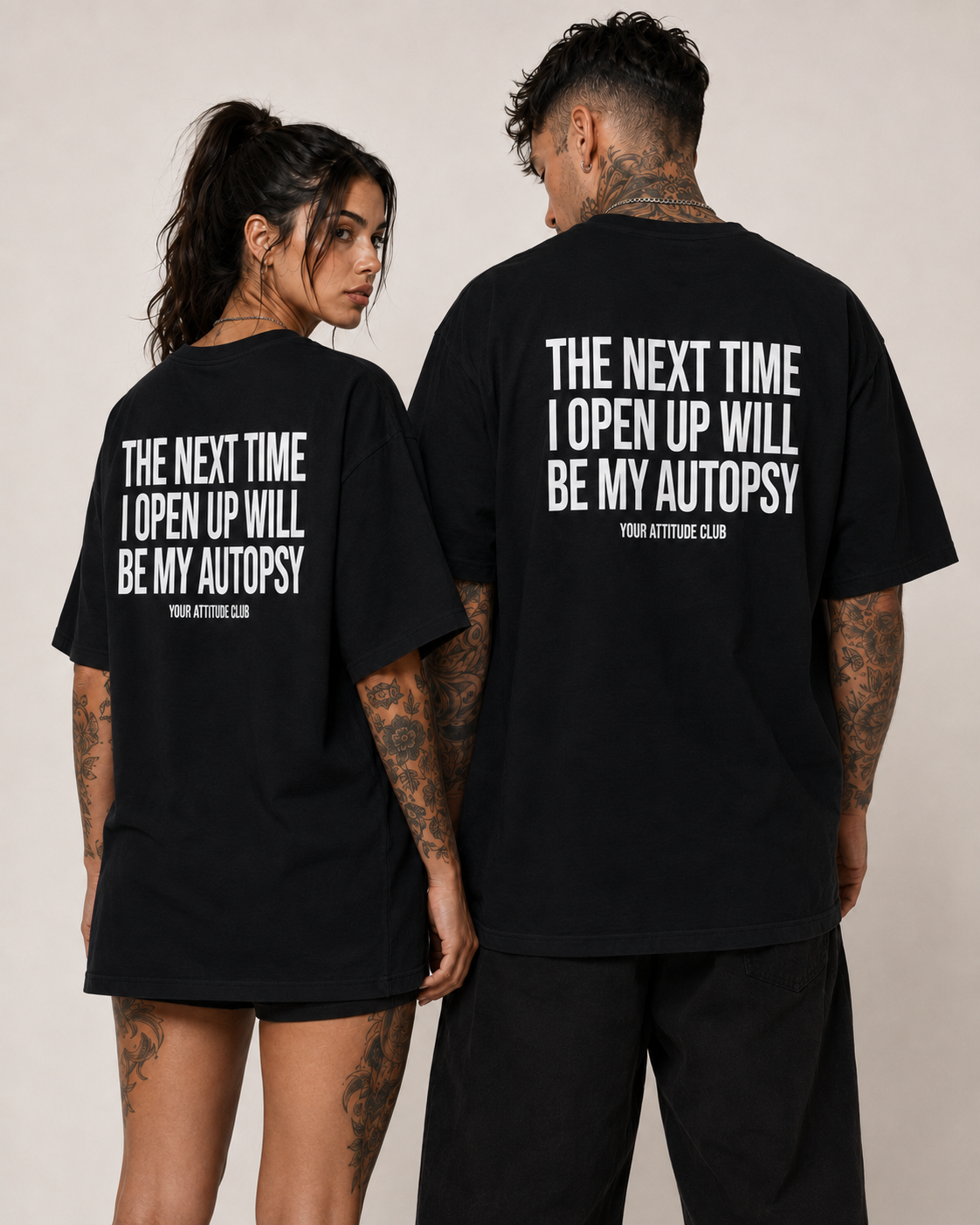 Shirt Mannequin Female