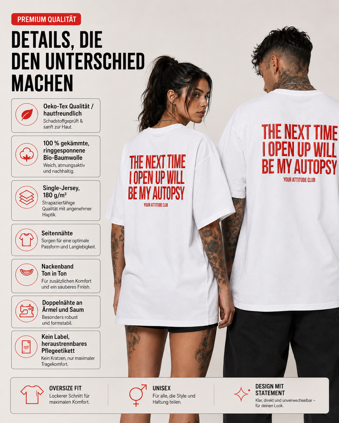 Shirt Mannequin Female