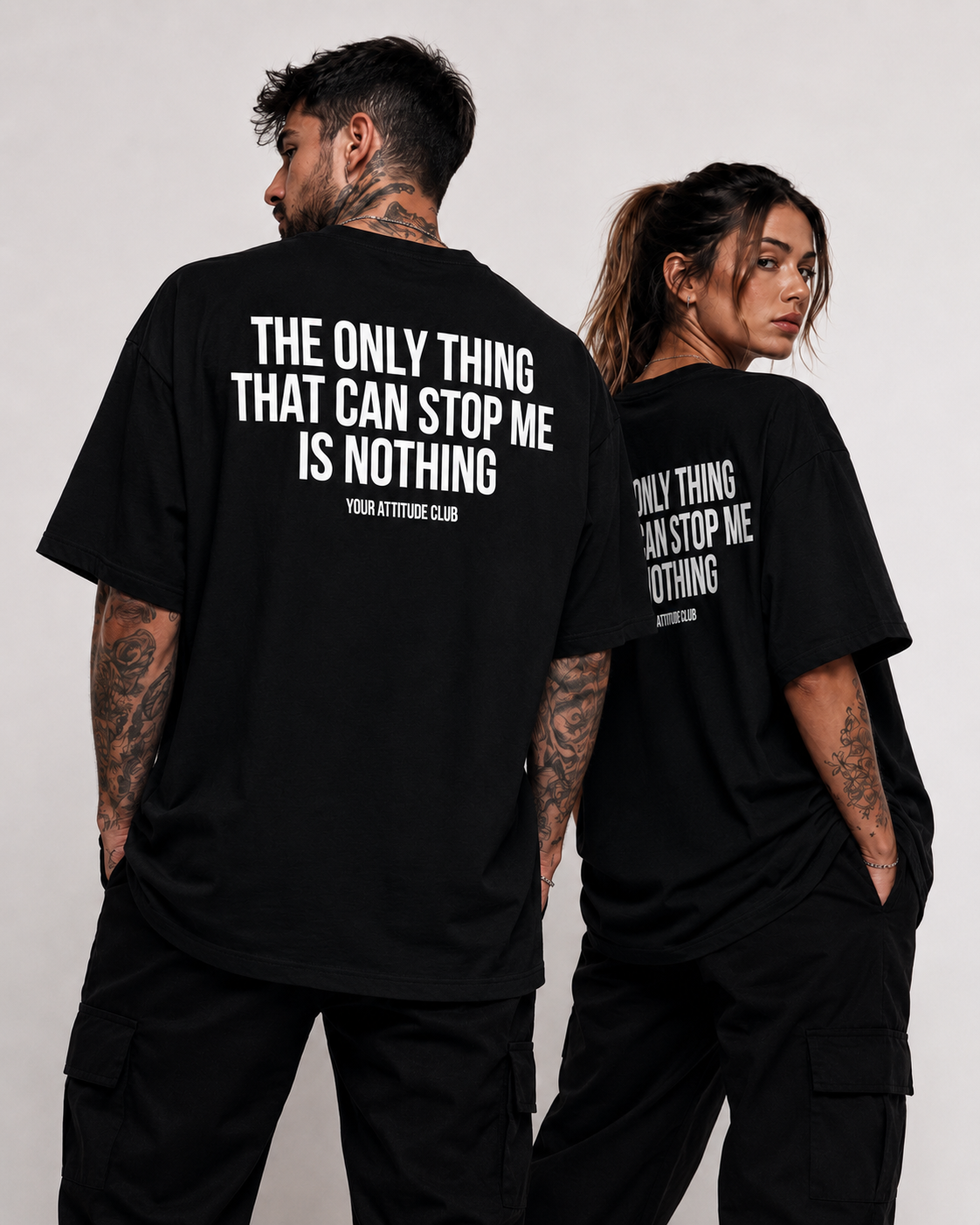 Shirt Mannequin Female