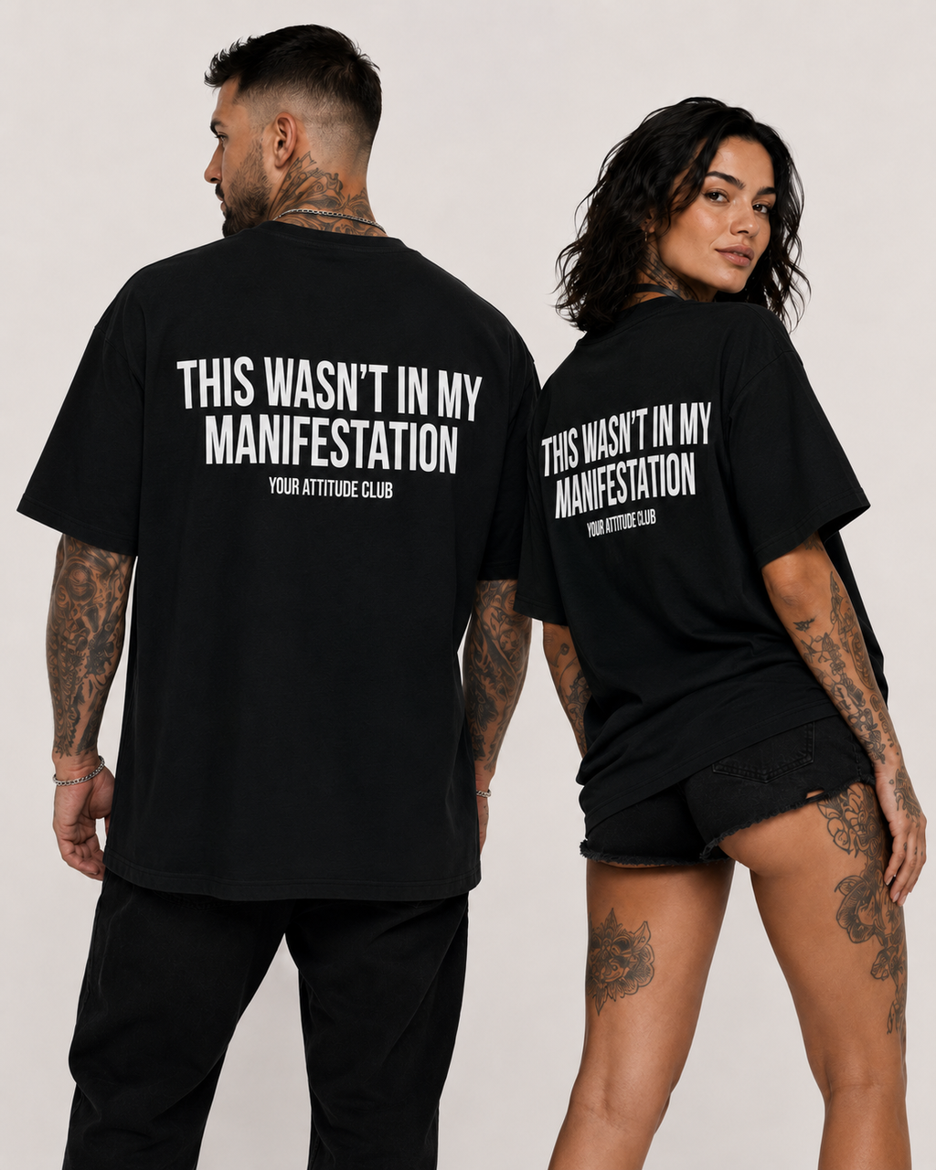 Shirt Mannequin Female