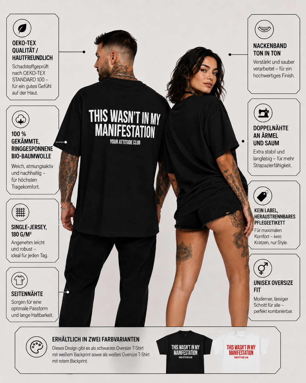 Shirt Mannequin Female