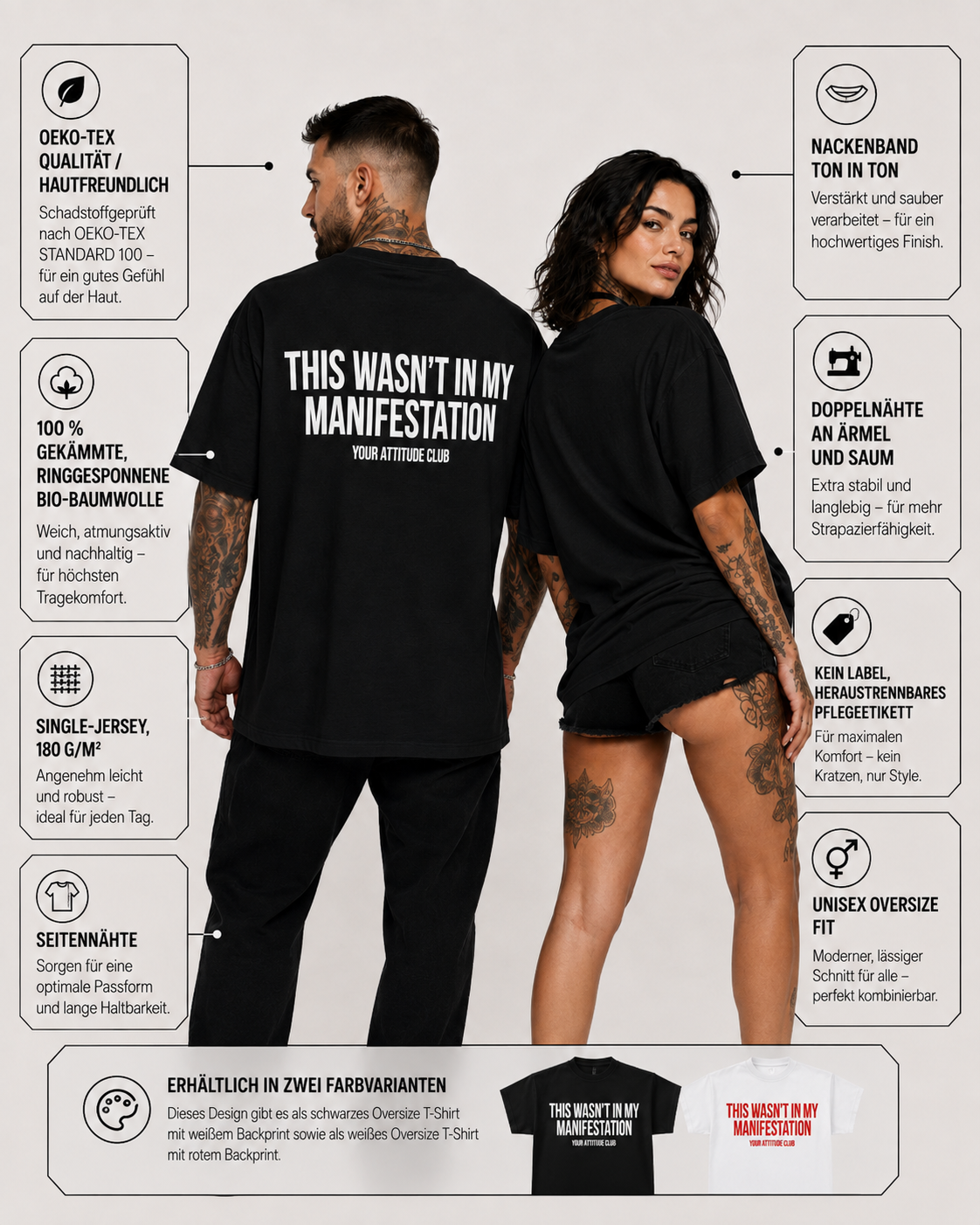 Shirt Mannequin Female