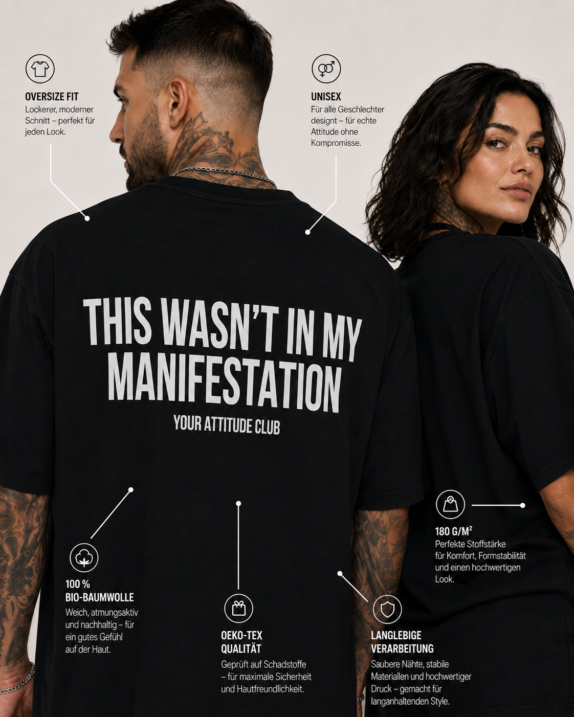 Shirt Mannequin Female