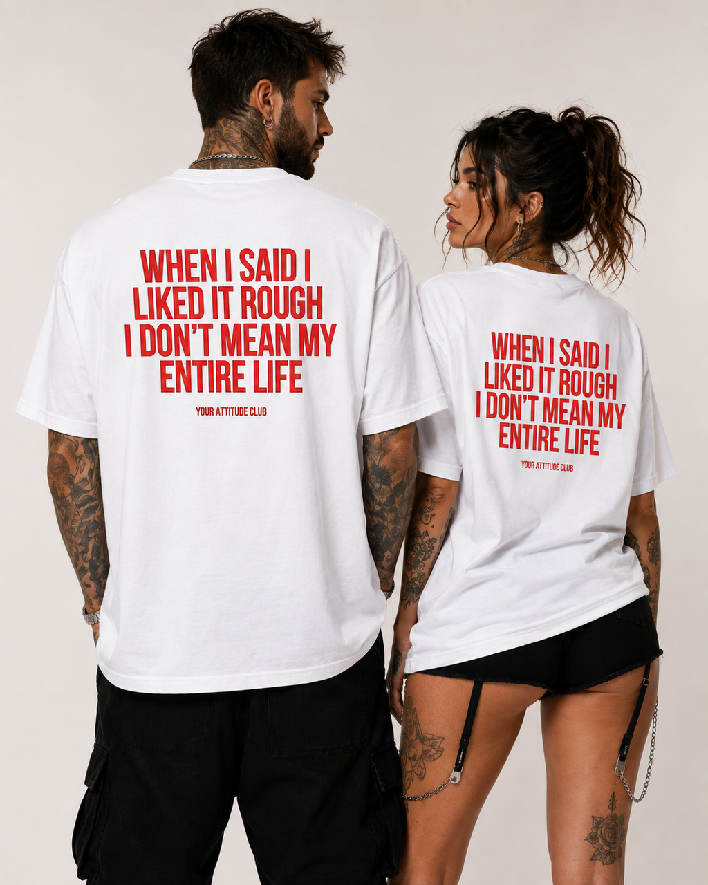 Shirt Mannequin Female