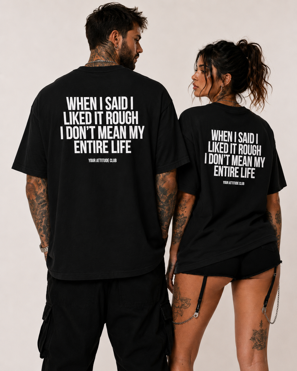 Shirt Mannequin Female
