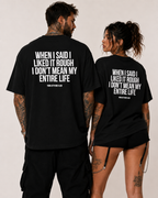 Shirt Mannequin Female