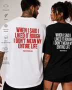 Shirt Mannequin Female